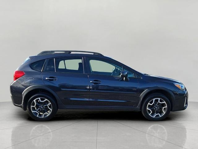 2017 Subaru Crosstrek 2.0i Limited