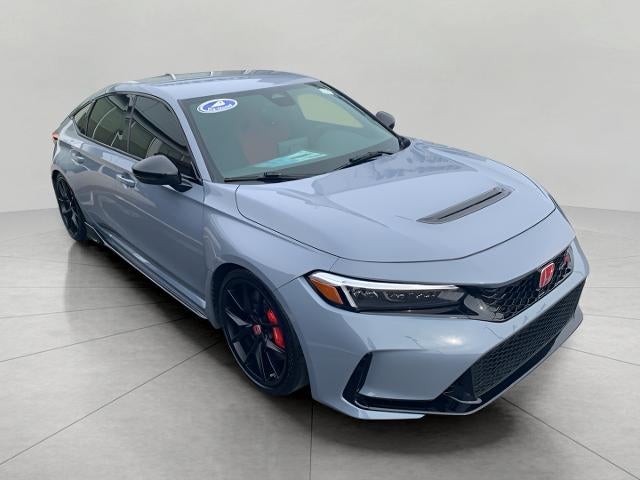 2023 Honda Civic Type R Base