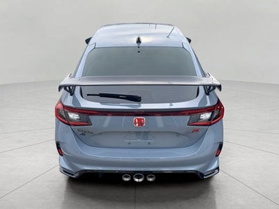 2023 Honda Civic Type R Base