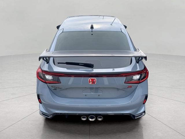 2023 Honda Civic Type R Base