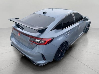2023 Honda Civic Type R Base