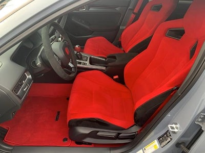 2023 Honda Civic Type R Base