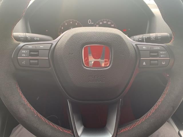 2023 Honda Civic Type R Base