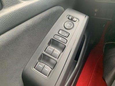 2023 Honda Civic Type R Base