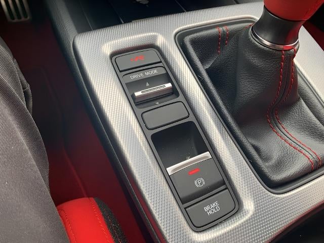 2023 Honda Civic Type R Base