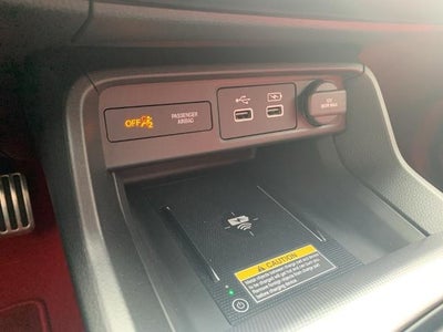 2023 Honda Civic Type R Base