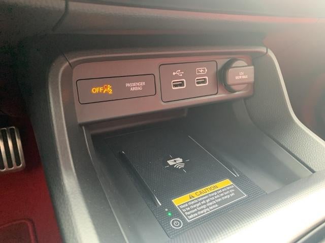 2023 Honda Civic Type R Base