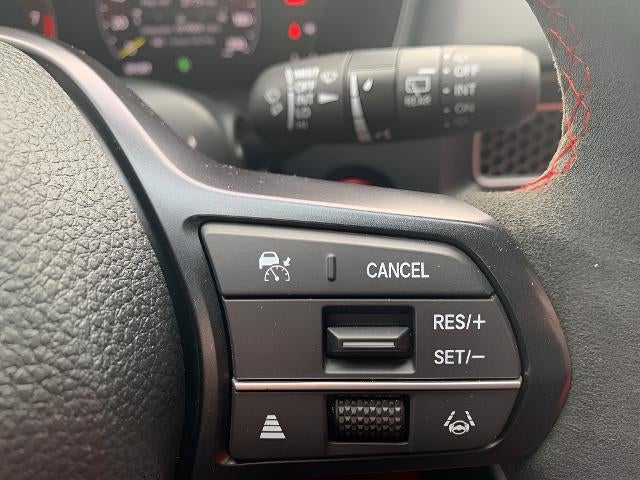 2023 Honda Civic Type R Base