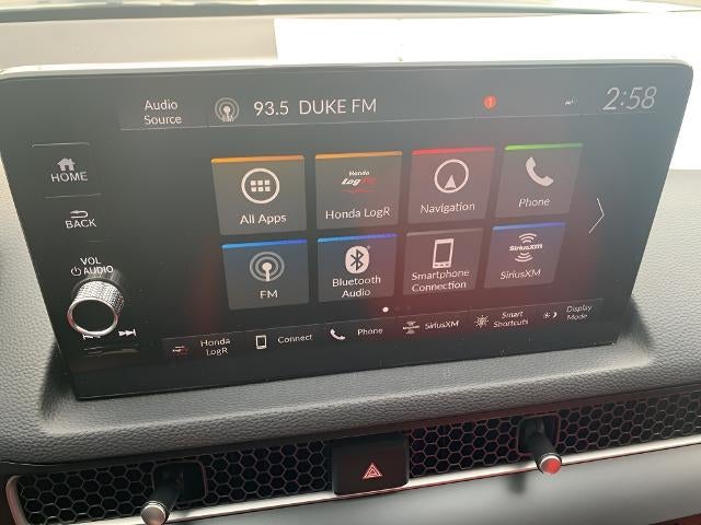 2023 Honda Civic Type R Base