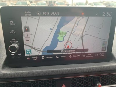 2023 Honda Civic Type R Base