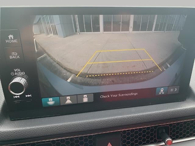 2023 Honda Civic Type R Base