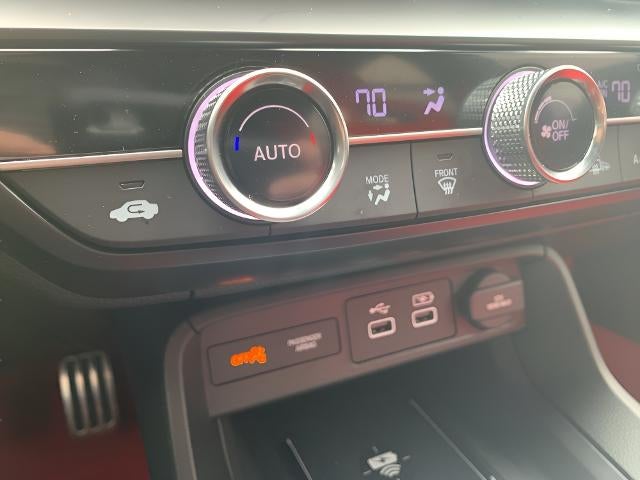 2023 Honda Civic Type R Base