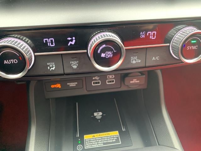 2023 Honda Civic Type R Base