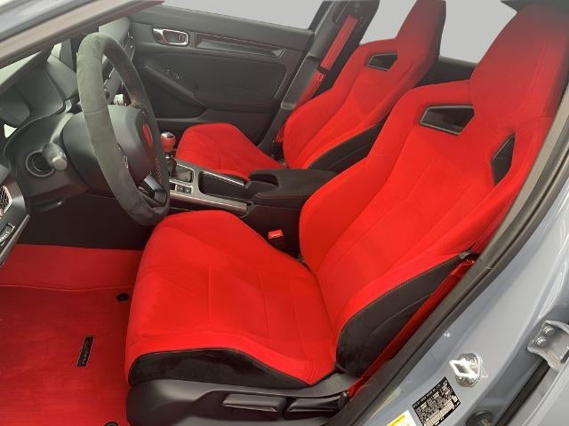 2023 Honda Civic Type R Base