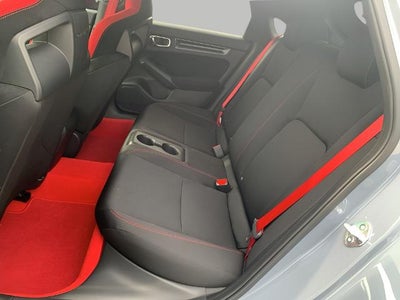 2023 Honda Civic Type R Base