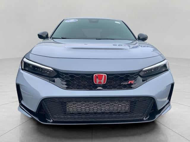 2023 Honda Civic Type R Base