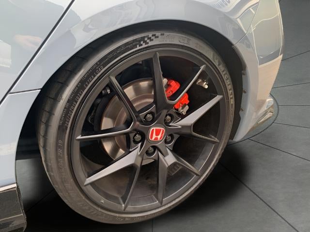 2023 Honda Civic Type R Base