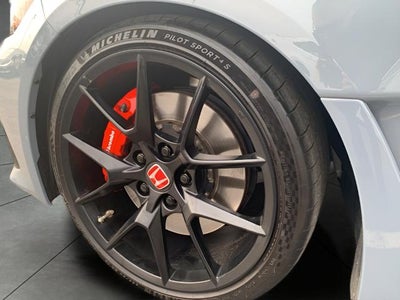 2023 Honda Civic Type R Base