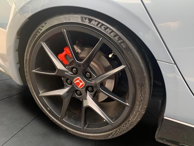 2023 Honda Civic Type R Base