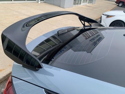 2023 Honda Civic Type R Base