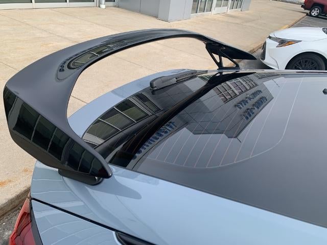 2023 Honda Civic Type R Base