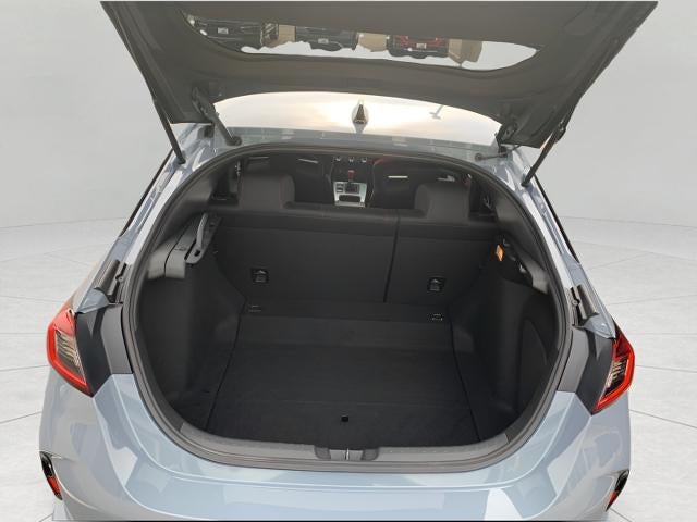 2023 Honda Civic Type R Base