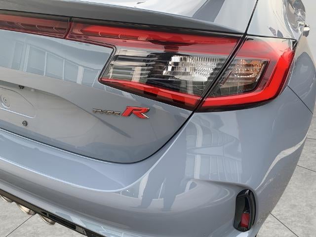 2023 Honda Civic Type R Base