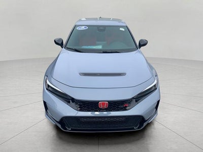 2023 Honda Civic Type R Base