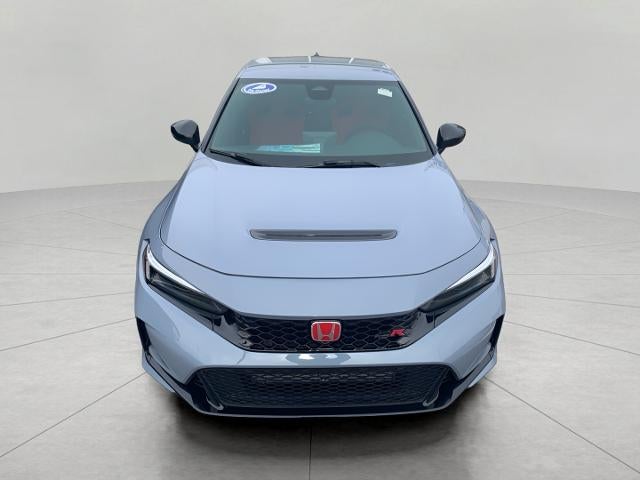2023 Honda Civic Type R Base
