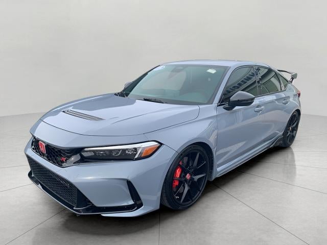 2023 Honda Civic Type R Base