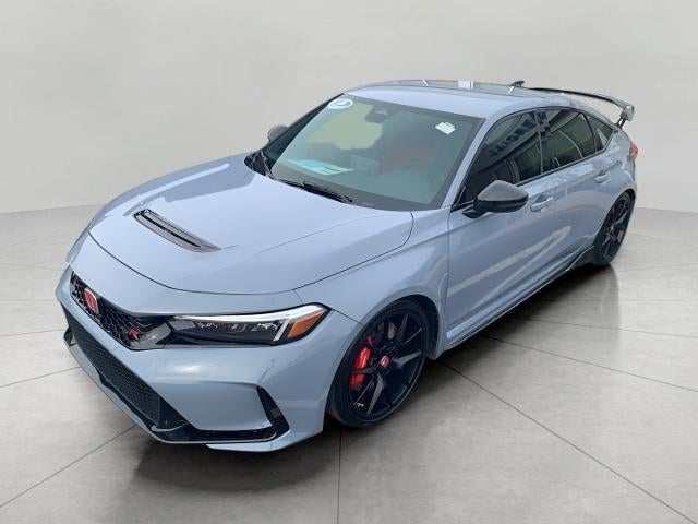 2023 Honda Civic Type R Base