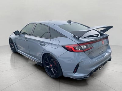 2023 Honda Civic Type R Base