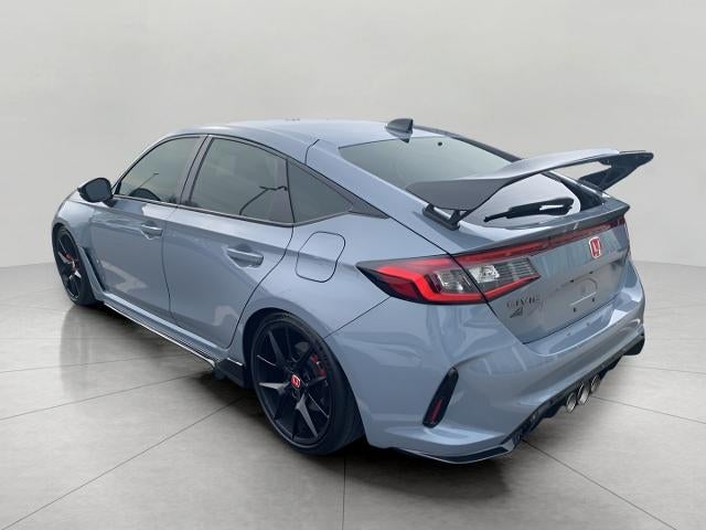 2023 Honda Civic Type R Base