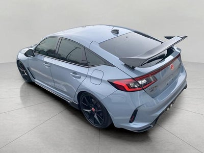 2023 Honda Civic Type R Base