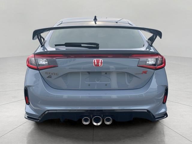 2023 Honda Civic Type R Base