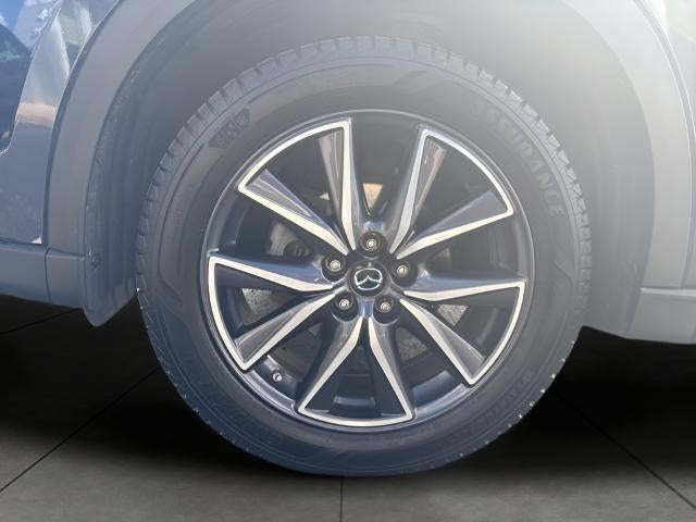 2018 Mazda Mazda CX-5 Touring