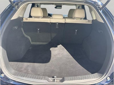 2018 Mazda Mazda CX-5 Touring