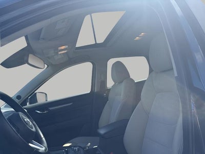 2018 Mazda Mazda CX-5 Touring
