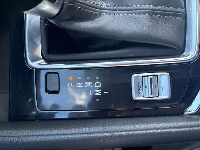 2018 Mazda Mazda CX-5 Touring