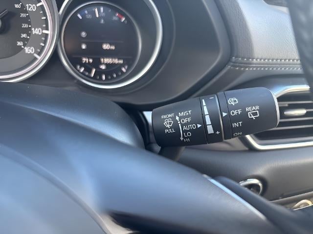 2018 Mazda Mazda CX-5 Touring