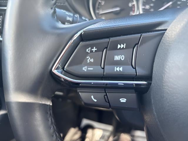 2018 Mazda Mazda CX-5 Touring