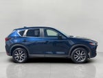 2018 Mazda Mazda CX-5 Touring
