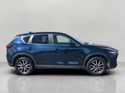 2018 Mazda Mazda CX-5 Touring