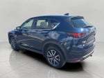 2018 Mazda Mazda CX-5 Touring