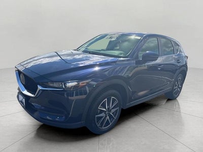 2018 Mazda Mazda CX-5 Touring