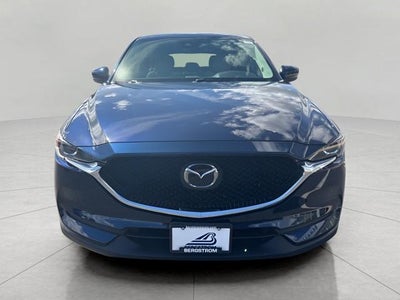 2018 Mazda Mazda CX-5 Touring