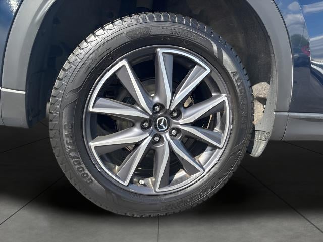 2018 Mazda Mazda CX-5 Touring