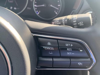 2026 Mazda Mazda CX-90 3.3 Turbo Preferred