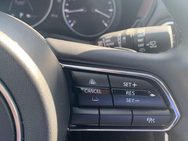 2026 Mazda Mazda CX-90 3.3 Turbo Preferred