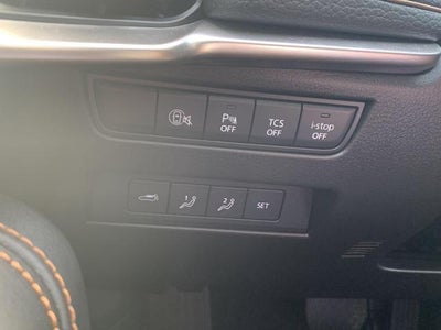2026 Mazda Mazda CX-90 3.3 Turbo Preferred